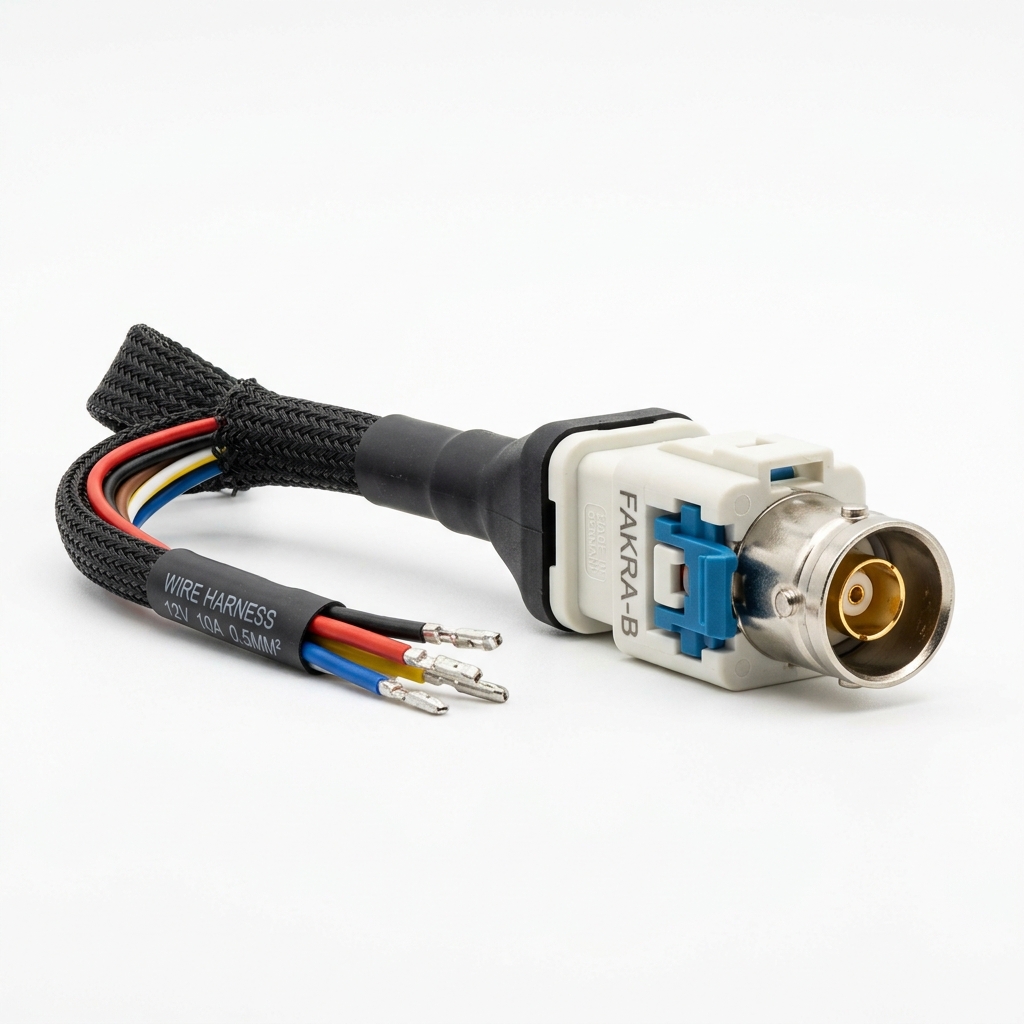 Automotive Electronics