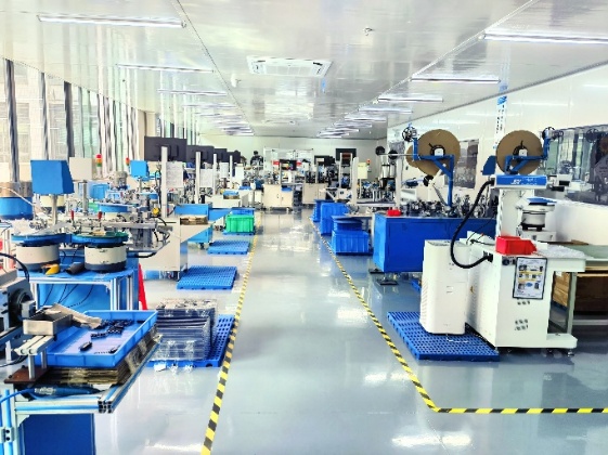 Industrial Automation