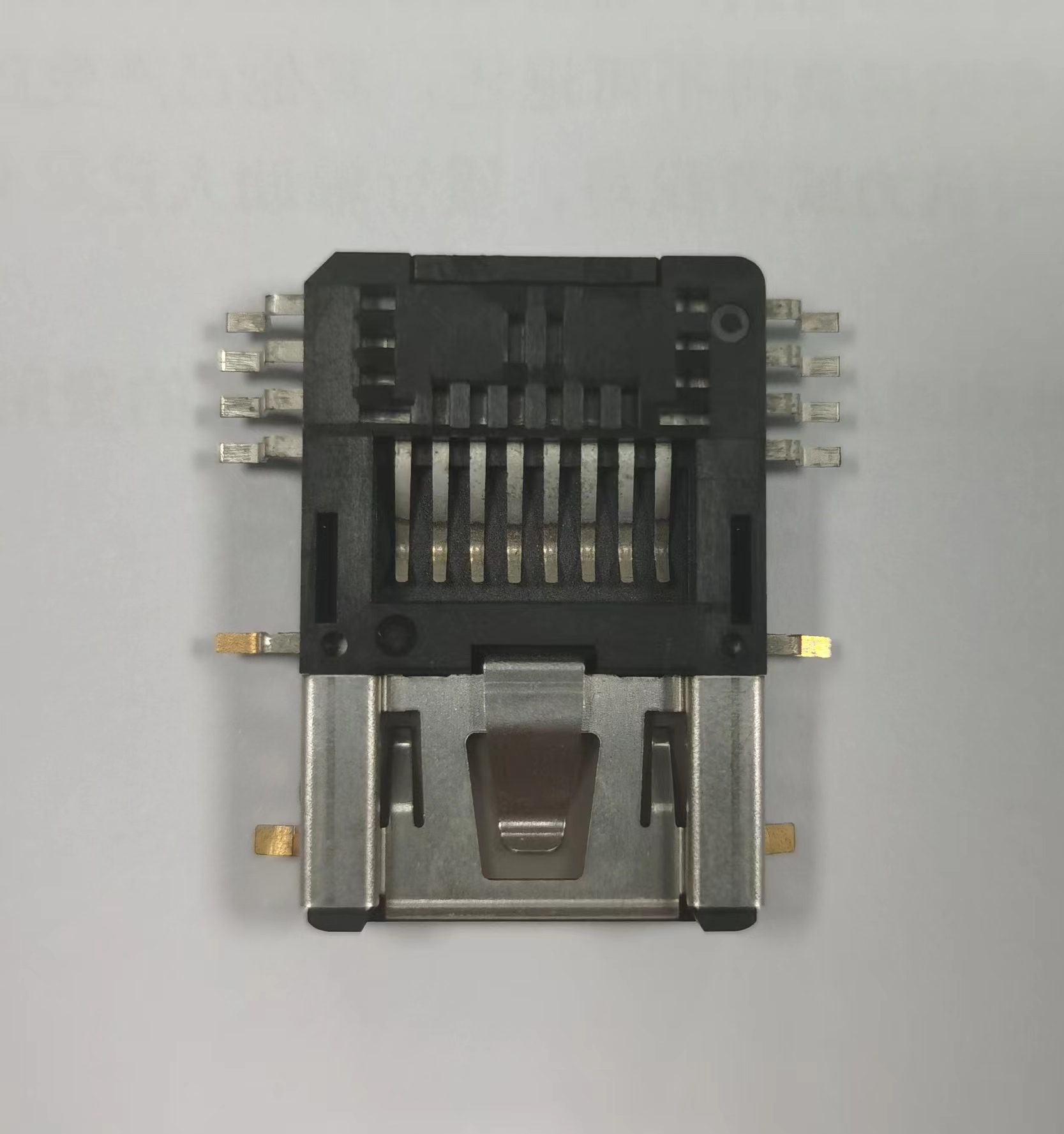 Medical Electronics